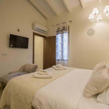 Bed and Breakfast Casa Mistela Jalón Exteriér fotografie