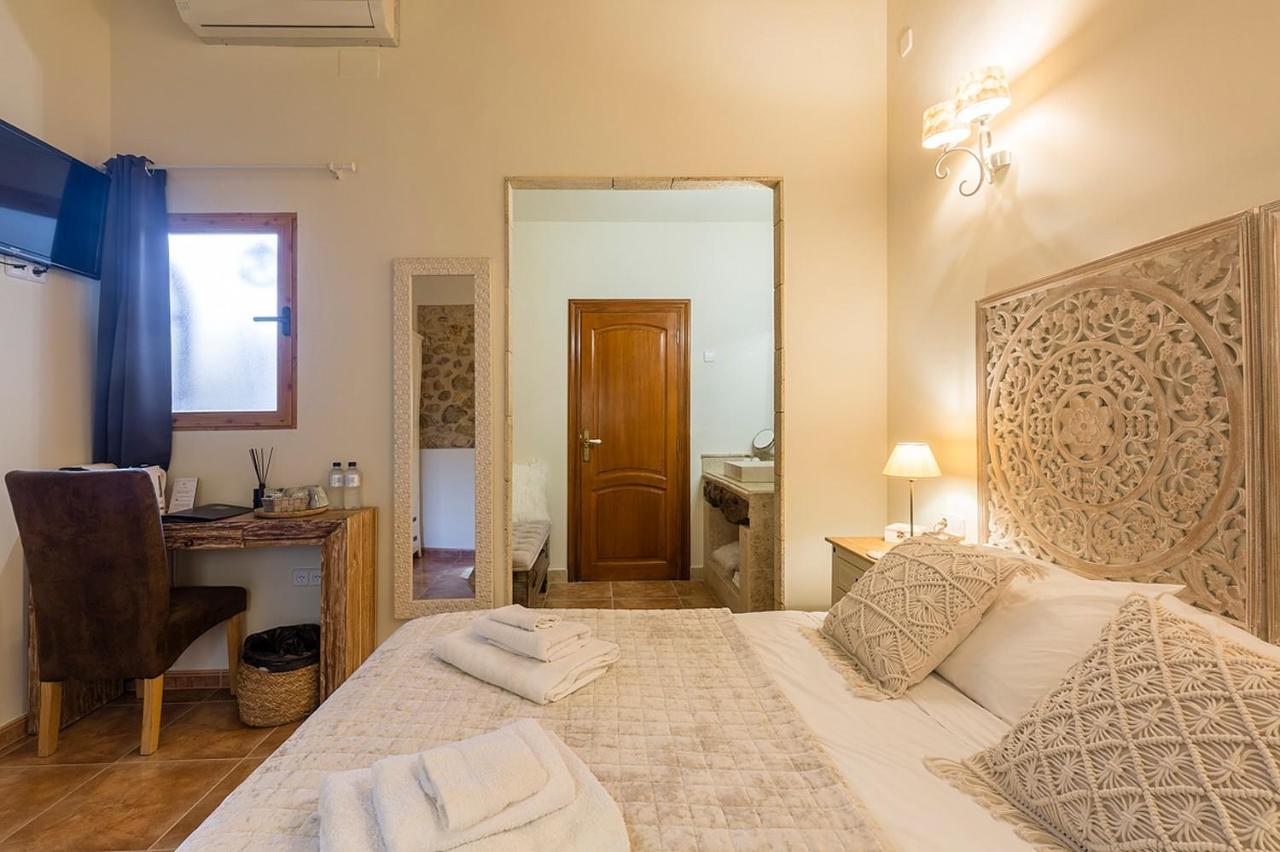 Bed and Breakfast Casa Mistela Jalón Exteriér fotografie