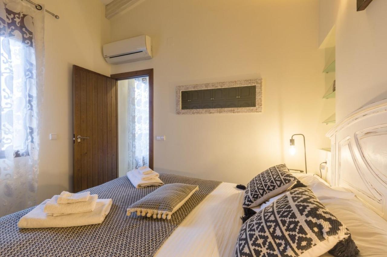 Bed and Breakfast Casa Mistela Jalón Exteriér fotografie