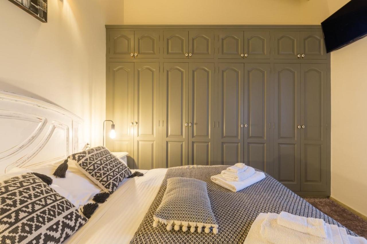 Bed and Breakfast Casa Mistela Jalón Exteriér fotografie
